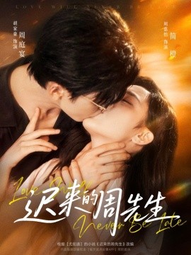 迟来的周先生(全集)