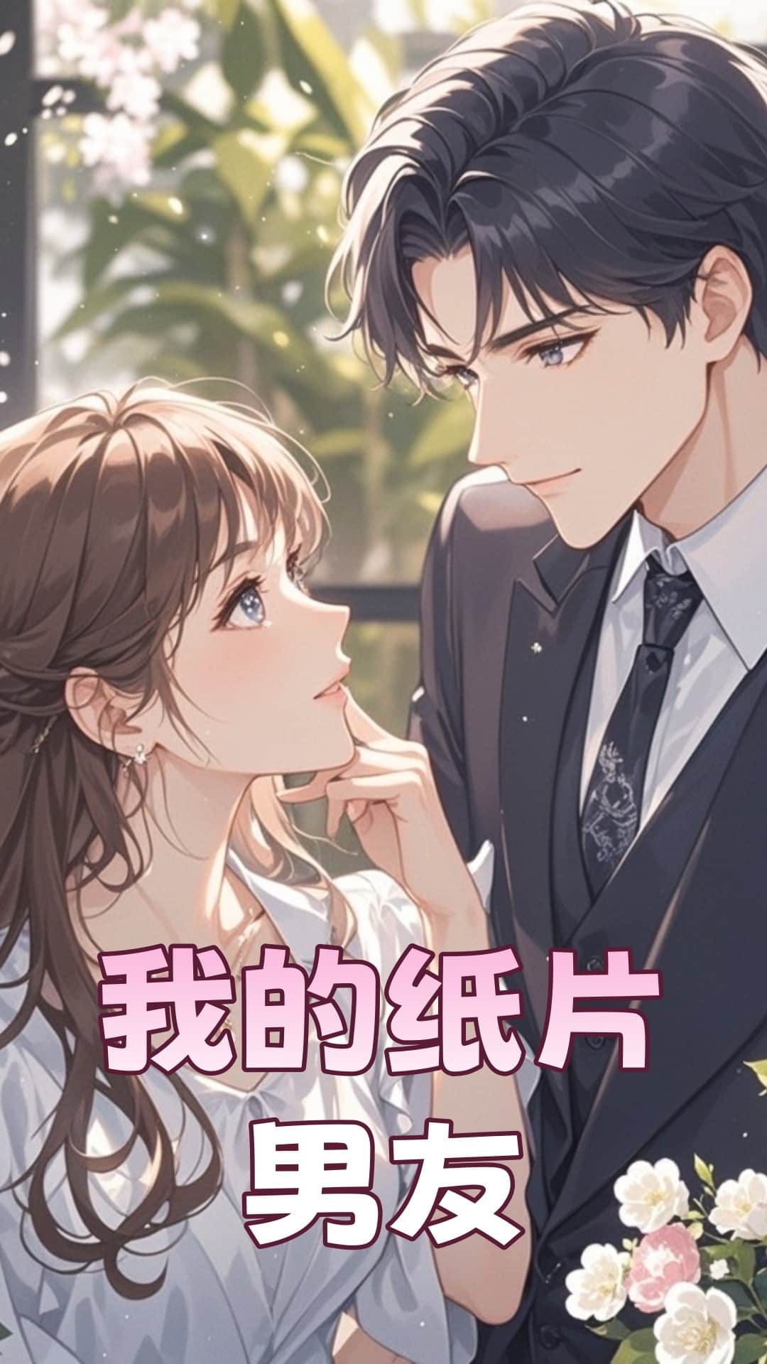 我写代码多年强亿点怎么了(全集)