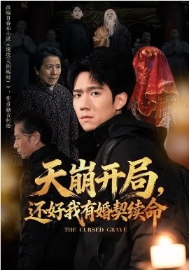 天崩开局，还好我有婚契续命(全集)