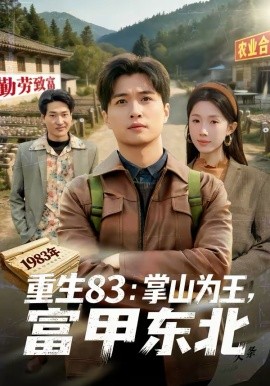 重生83：掌山为王，富甲东北(全集)